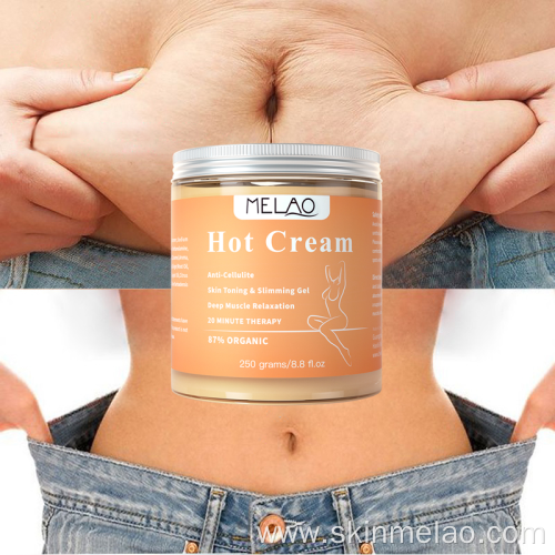 Slimming Cream Private Label